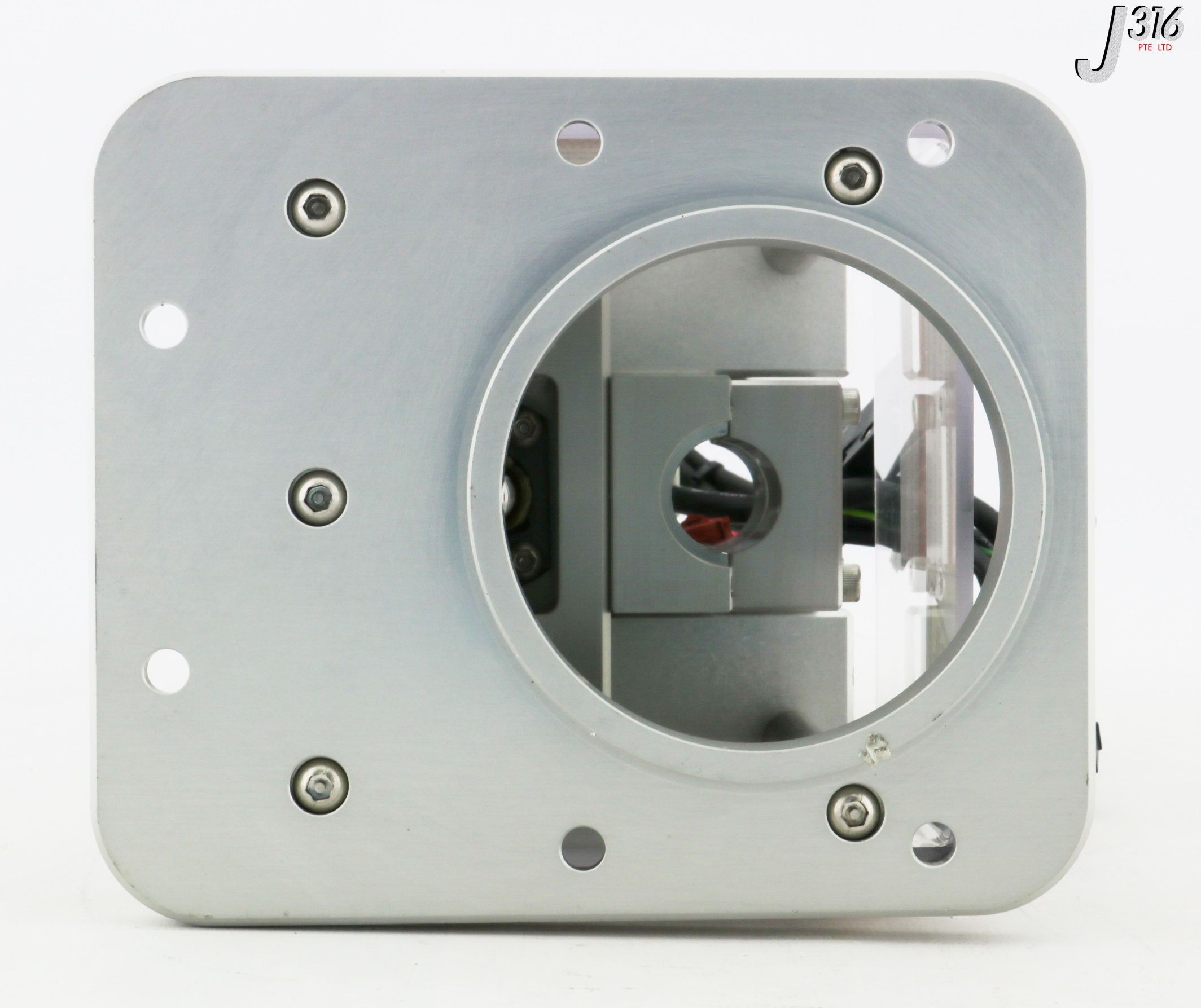 メイクアップ新品 33443 APPLIED MATERIALS ASSY, BOSCH COOLDOWN LIFT & MOTOR
